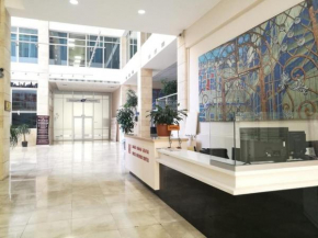 Apartments Besiki